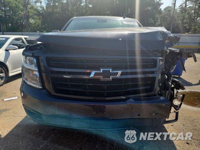 Piąte zdjęcie samochodu w środku: 2018 CHEVROLET TAHOE C1500 LT VIN:1GNSCBKC7JR380333 - miniatura