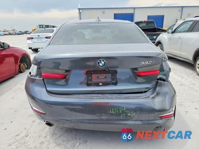 Zdjęcie 6 z 13 samochodu: 2019 BMW 330I VIN:WBA5R1C58KAJ99012 - miniatura