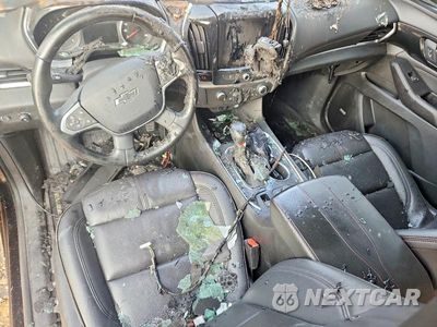 Zdjęcie 8 z 13 samochodu: 2023 CHEVROLET TRAVERSE RS VIN:1GNEVJKW2PJ128637 - miniatura