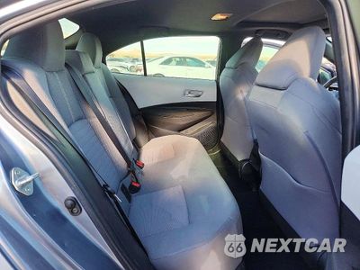 Zdjęcie 10 z 13 samochodu: 2020 TOYOTA COROLLA SE VIN:JTDP4RCEXLJ041166 - miniatura