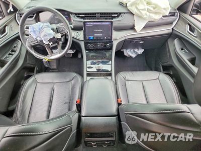 Zdjęcie 8 z 12 samochodu: 2024 JEEP GRAND CHEROKEE LIMITED VIN:1C4RJHBG6RC697036 - miniatura