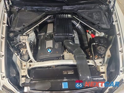 Zdjęcie 12 z 13 samochodu: 2009 BMW X5 XDRIVE30I VIN:5UXFE43519L272464 - miniatura