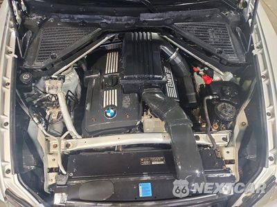 Zdjęcie 12 z 13 samochodu: 2009 BMW X5 XDRIVE30I VIN:5UXFE43519L272464 - miniatura