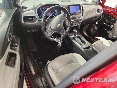 Zdjęcie 8 z 13 samochodu: 2019 CHEVROLET EQUINOX PREMIER VIN:3GNAXXEV6KS559195 - miniatura