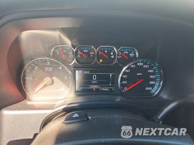 Zdjęcie 9 z 12 samochodu: 2017 GMC SIERRA K2500 SLE VIN:1GT12SEG6HF135945 - miniatura