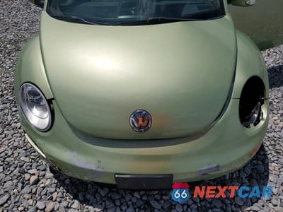 Zdjęcie 11 z 12 samochodu: 2007 VOLKSWAGEN NEW BEETLE CONVERTIBLE VIN:3VWPF31Y67M415895 - miniatura