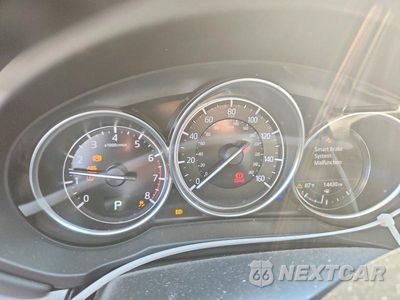 Zdjęcie 9 z 13 samochodu: 2024 MAZDA CX-5 PREFERRED VIN:JM3KFBCL1R0504831 - miniatura