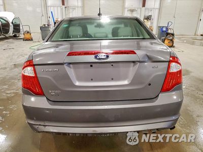 Zdjęcie 6 z 12 samochodu: 2012 FORD FUSION SE VIN:3FAHP0HA6CR428838 - miniatura
