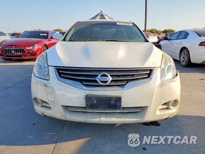 Piąte zdjęcie samochodu w środku: 2012 NISSAN ALTIMA 2.5 VIN:1N4AL2AP4CC251115 - miniatura