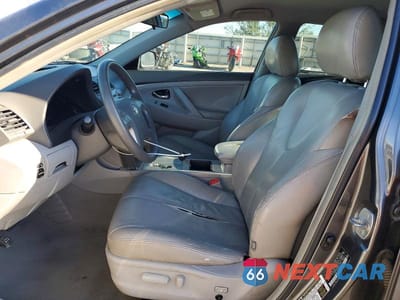 Zdjęcie 7 z 12 samochodu: 2009 TOYOTA CAMRY LE VIN:4T4BE46K09R080689 - miniatura