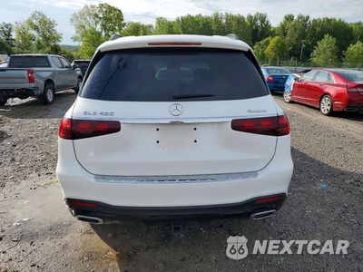 Zdjęcie 6 z 13 samochodu: 2024 MERCEDES-BENZ GLS 450 4MATIC VIN:4JGFF5KE5RB063025 - miniatura