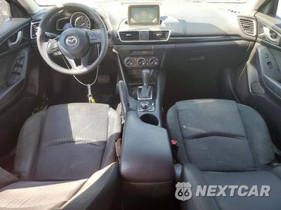 Zdjęcie 8 z 12 samochodu: 2015 MAZDA 3 SPORT VIN:3MZBM1U71FM213911 - miniatura