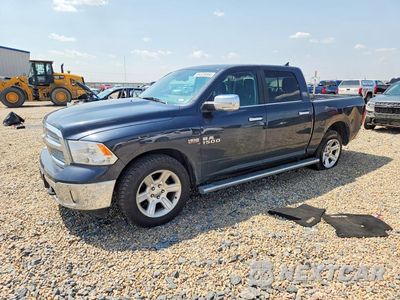 2017 RAM 1500 SLT 1C6RR6LT4HS825522 - główne zdjęcie licytacji z USA - miniatura