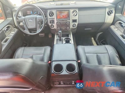 Zdjęcie 8 z 14 samochodu: 2015 FORD EXPEDITION XLT VIN:1FMJU1JT7FEF05354 - miniatura