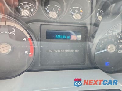Zdjęcie 9 z 12 samochodu: 2011 FORD F350 SUPER DUTY VIN:1FDRF3AT7BEB05345 - miniatura
