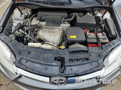 Zdjęcie 11 z 12 samochodu: 2015 TOYOTA CAMRY XLE VIN:4T1BF1FK9FU875614 - miniatura