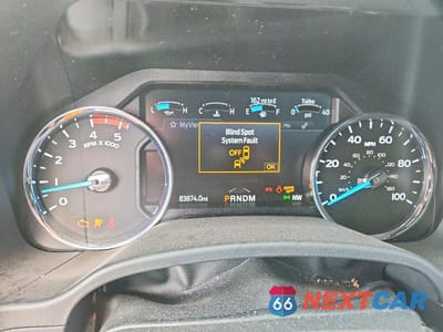 Zdjęcie 9 z 12 samochodu: 2022 FORD F250 SUPER DUTY VIN:1FT8W2BT6NEC58697 - miniatura