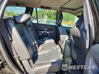 Zdjęcie 11 z 14 samochodu: 2010 VOLVO XC90 3.2 VIN:YV4982CZXA1536291 - miniatura