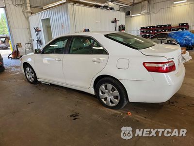 Drugie zdjęcie samochodu z przodu: 2009 TOYOTA CAMRY LE VIN:4T4BE46K59R103643 - miniatura