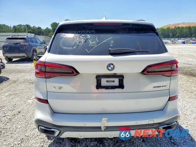 Zdjęcie 6 z 13 samochodu: 2023 BMW X5 SDRIVE 40I VIN:5UXCR4C08P9N53845 - miniatura