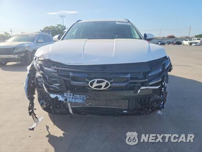 Piąte zdjęcie samochodu w środku: 2026 HYUNDAI TUCSON SEL VIN:5NMJB3DE8TH663648 - miniatura