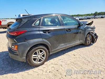Trzecie zdjęcie samochodu z tyłu: 2020 HYUNDAI KONA SE VIN:KM8K12AA0LU522094 - miniatura