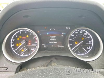 Zdjęcie 9 z 12 samochodu: 2021 TOYOTA CAMRY LE VIN:4T1C11BK9MU029294 - miniatura