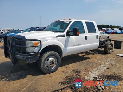 2012 FORD F350 SUPER DUTY 1FD8W3H63CEA78738 - główne zdjęcie licytacji z USA - miniatura