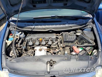 Zdjęcie 11 z 12 samochodu: 2010 HONDA CIVIC EX VIN:19XFA1F83AE040639 - miniatura