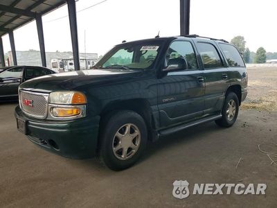 2004 GMC YUKON DENALI 1GKEK63U44J278096 - główne zdjęcie licytacji z USA - miniatura