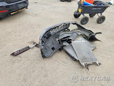 Zdjęcie 12 z 13 samochodu: 2021 VOLKSWAGEN GTI S VIN:3VW6T7AU7MM007183 - miniatura