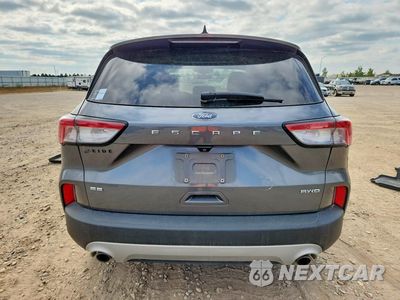 Zdjęcie 6 z 13 samochodu: 2022 FORD ESCAPE SE VIN:1FMCU9G64NUB43870 - miniatura