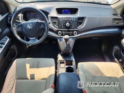 Zdjęcie 8 z 13 samochodu: 2015 HONDA CR-V LX VIN:5J6RM4H39FL037583 - miniatura