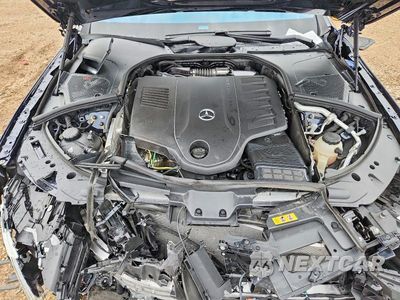Zdjęcie 11 z 12 samochodu: 2025 MERCEDES-BENZ S 500 4MATIC VIN:W1K6G6DB4SA334491 - miniatura