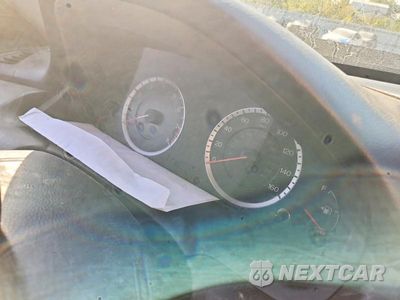 Zdjęcie 9 z 12 samochodu: 2012 HONDA ACCORD EXL VIN:1HGCP3F85CA021613 - miniatura