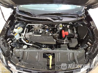 Zdjęcie 12 z 13 samochodu: 2024 NISSAN ROGUE S VIN:5N1BT3AB7RC692752 - miniatura