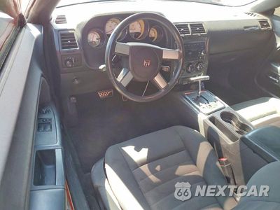 Zdjęcie 8 z 12 samochodu: 2010 DODGE CHALLENGER SE VIN:2B3CJ4DV1AH279013 - miniatura