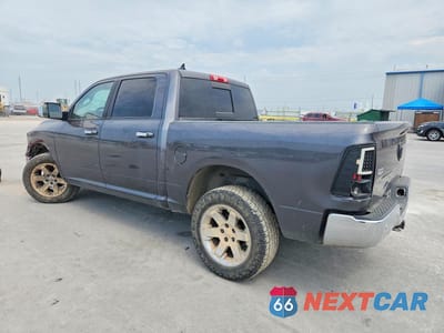 Drugie zdjęcie samochodu z przodu: 2017 RAM 1500 LARAMIE VIN:1C6RR7NMXHS873621 - miniatura