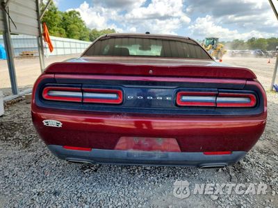 Zdjęcie 6 z 12 samochodu: 2018 DODGE CHALLENGER SXT VIN:2C3CDZAG3JH231882 - miniatura
