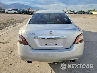 Zdjęcie 6 z 12 samochodu: 2012 NISSAN MAXIMA 3.5 S VIN:1N4AA5APXCC811842 - miniatura