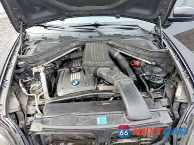 Zdjęcie 11 z 12 samochodu: 2009 BMW X5 XDRIVE30I VIN:5UXFE43599L262667 - miniatura