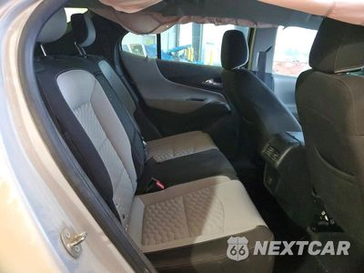 Zdjęcie 31 z 39 samochodu: 2018 CHEVROLET EQUINOX LS VIN:3GNAXHEV2JL386273 - miniatura