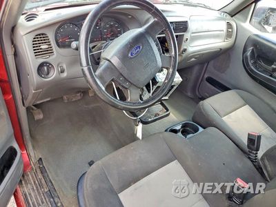 Zdjęcie 8 z 12 samochodu: 2010 FORD RANGER SUPER CAB VIN:1FTKR1ED4APA65412 - miniatura