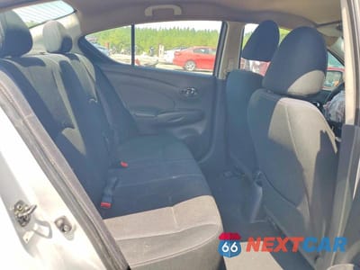 Zdjęcie 10 z 13 samochodu: 2016 NISSAN VERSA 1.6 SV VIN:3N1CN7AP0GL911237 - miniatura