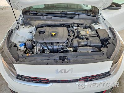 Zdjęcie 11 z 12 samochodu: 2024 KIA FORTE GT LINE VIN:3KPF54AD3RE772968 - miniatura