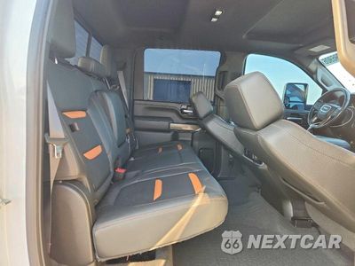 Zdjęcie 10 z 11 samochodu: 2021 GMC SIERRA K2500 AT4 VIN:1GT49PEY2MF238708 - miniatura