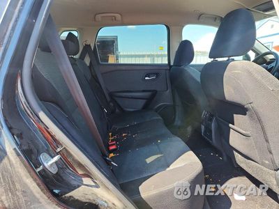 Zdjęcie 11 z 13 samochodu: 2022 NISSAN ROGUE SV VIN:5N1BT3BB7NC692744 - miniatura