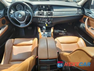 Zdjęcie 8 z 13 samochodu: 2012 BMW X6 XDRIVE35I VIN:5UXFG2C55CL779275 - miniatura