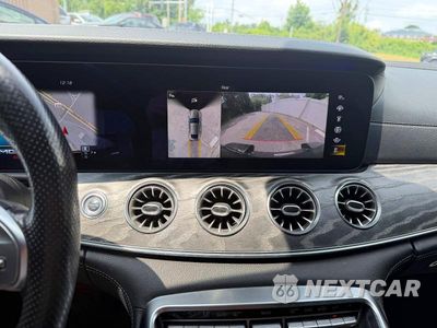 Zdjęcie 11 z 11 samochodu: 2021 MERCEDES-BENZ AMG GT 43 VIN:W1K7X5KB9MA037737 - miniatura