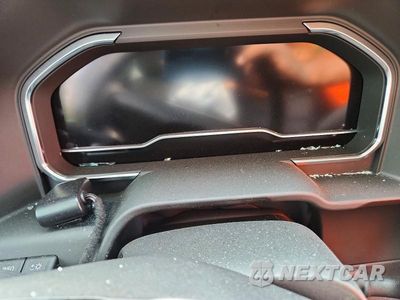 Zdjęcie 9 z 12 samochodu: 2025 GMC SIERRA K2500 DENALI VIN:1GT4URE71SF128991 - miniatura